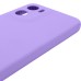 Чохол Silicone Cover Lakshmi Full Camera (AAA) для Motorola Moto G05 / E15 4G Чохол Silicone Cover Lakshmi Full Camera (AAA) для Motorola Moto G05 / E15 4G