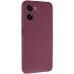 Чохол Silicone Cover Lakshmi Full Camera (AAA) для Motorola Moto G05 / E15 4G Чохол Silicone Cover Lakshmi Full Camera (AAA) для Motorola Moto G05 / E15 4G