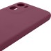 Чохол Silicone Cover Lakshmi Full Camera (AAA) для Motorola Moto G05 / E15 4G Чохол Silicone Cover Lakshmi Full Camera (AAA) для Motorola Moto G05 / E15 4G