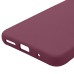 Чохол Silicone Cover Lakshmi Full Camera (AAA) для Motorola Moto G05 / E15 4G Чохол Silicone Cover Lakshmi Full Camera (AAA) для Motorola Moto G05 / E15 4G