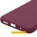 Чохол Silicone Cover Lakshmi Full Camera (AAA) для Motorola Moto G15 4G Чохол Silicone Cover Lakshmi Full Camera (AAA) для Motorola Moto G15 4G