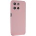 Чохол Silicone Cover Lakshmi Full Camera (AAA) для Motorola Moto G15 4G Чохол Silicone Cover Lakshmi Full Camera (AAA) для Motorola Moto G15 4G