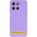 Чохол Silicone Cover Lakshmi Full Camera (AAA) для Motorola Moto G15 4G Чохол Silicone Cover Lakshmi Full Camera (AAA) для Motorola Moto G15 4G