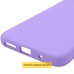 Чохол Silicone Cover Lakshmi Full Camera (AAA) для Motorola Moto G15 4G Чохол Silicone Cover Lakshmi Full Camera (AAA) для Motorola Moto G15 4G