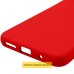 Чохол Silicone Cover Lakshmi Full Camera (AAA) для Motorola Moto G15 4G Чохол Silicone Cover Lakshmi Full Camera (AAA) для Motorola Moto G15 4G