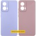 Чохол Silicone Cover Lakshmi Full Camera (AAA) для Motorola Moto G75 5G Чохол Silicone Cover Lakshmi Full Camera (AAA) для Motorola Moto G75 5G