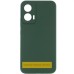 Чохол Silicone Cover Lakshmi Full Camera (AAA) для Motorola Moto G75 5G Чохол Silicone Cover Lakshmi Full Camera (AAA) для Motorola Moto G75 5G