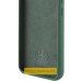Чохол Silicone Cover Lakshmi Full Camera (AAA) для Motorola Moto G75 5G Чохол Silicone Cover Lakshmi Full Camera (AAA) для Motorola Moto G75 5G