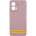 Чохол Silicone Cover Lakshmi Full Camera (AAA) для Motorola Moto G75 5G Чохол Silicone Cover Lakshmi Full Camera (AAA) для Motorola Moto G75 5G