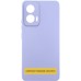 Чохол Silicone Cover Lakshmi Full Camera (AAA) для Motorola Moto G75 5G Чохол Silicone Cover Lakshmi Full Camera (AAA) для Motorola Moto G75 5G