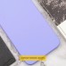 Чохол Silicone Cover Lakshmi Full Camera (AAA) для Motorola Moto G55 5G