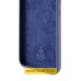 Чохол Silicone Cover Lakshmi Full Camera (AAA) для Motorola Moto G55 5G