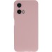 Чохол Silicone Cover Lakshmi Full Camera (AAA) для Motorola Moto G35 Чохол Silicone Cover Lakshmi Full Camera (AAA) для Motorola Moto G35