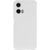 Чохол Silicone Cover Lakshmi Full Camera (AAA) для Motorola Moto G35 Чохол Silicone Cover Lakshmi Full Camera (AAA) для Motorola Moto G35