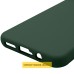 Чохол Silicone Cover Lakshmi Full Camera (AAA) для Motorola Moto G85 Чохол Silicone Cover Lakshmi Full Camera (AAA) для Motorola Moto G85