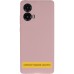 Чохол Silicone Cover Lakshmi Full Camera (AAA) для Motorola Moto G85 Чохол Silicone Cover Lakshmi Full Camera (AAA) для Motorola Moto G85