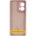 Чохол Silicone Cover Lakshmi Full Camera (AAA) для Motorola Moto G85 Чохол Silicone Cover Lakshmi Full Camera (AAA) для Motorola Moto G85