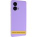 Чохол Silicone Cover Lakshmi Full Camera (AAA) для Motorola Moto G85 Чохол Silicone Cover Lakshmi Full Camera (AAA) для Motorola Moto G85