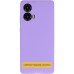 Чохол Silicone Cover Lakshmi Full Camera (AAA) для Motorola Moto G85 Чохол Silicone Cover Lakshmi Full Camera (AAA) для Motorola Moto G85