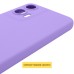 Чохол Silicone Cover Lakshmi Full Camera (AAA) для Motorola Moto G85 Чохол Silicone Cover Lakshmi Full Camera (AAA) для Motorola Moto G85