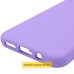 Чохол Silicone Cover Lakshmi Full Camera (AAA) для Motorola Moto G85 Чохол Silicone Cover Lakshmi Full Camera (AAA) для Motorola Moto G85