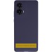 Чохол Silicone Cover Lakshmi Full Camera (AAA) для Motorola Moto G85 Чохол Silicone Cover Lakshmi Full Camera (AAA) для Motorola Moto G85