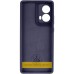 Чохол Silicone Cover Lakshmi Full Camera (AAA) для Motorola Moto G85 Чохол Silicone Cover Lakshmi Full Camera (AAA) для Motorola Moto G85