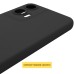Чохол Silicone Cover Lakshmi Full Camera (AAA) для Motorola Moto G85 Чохол Silicone Cover Lakshmi Full Camera (AAA) для Motorola Moto G85