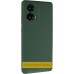 Чохол Silicone Cover Lakshmi Full Camera (AAA) для Motorola Moto G85 Чохол Silicone Cover Lakshmi Full Camera (AAA) для Motorola Moto G85