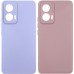 Чохол Silicone Cover Lakshmi Full Camera (AAA) для Motorola Edge 60 Pro