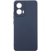 Чохол Silicone Cover Lakshmi Full Camera (AAA) для Motorola Edge 60 Pro