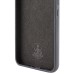 Чохол Silicone Cover Lakshmi Full Camera (AAA) для Motorola Edge 60 Pro