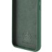 Чохол Silicone Cover Lakshmi Full Camera (AAA) для Motorola Edge 60 Pro