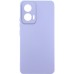 Чохол Silicone Cover Lakshmi Full Camera (AAA) для Motorola Edge 60 Pro