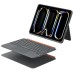 Уцінка Клавіатура-чохол WIWU MK-005 3 in 1 for iPad Pro 11 Уцінка Клавіатура-чохол WIWU MK-005 3 in 1 for iPad Pro 11