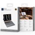 Уцінка Клавіатура-чохол WIWU MK-005 3 in 1 for iPad Pro 11 Уцінка Клавіатура-чохол WIWU MK-005 3 in 1 for iPad Pro 11