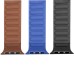 Ремінець Hoco WA23 Original series leather chain magnetic strap для Apple watch 38/40/41mm Ремінець Hoco WA23 Original series leather chain magnetic strap для Apple watch 38/40/41mm