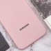 Чохол Silicone Cover Lakshmi Full Camera (AAA) with Logo для Samsung Galaxy A05 Чохол Silicone Cover Lakshmi Full Camera (AAA) with Logo для Samsung Galaxy A05