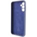 Чохол Silicone Cover Lakshmi Full Camera (AAA) with Logo для Samsung Galaxy A05s Чохол Silicone Cover Lakshmi Full Camera (AAA) with Logo для Samsung Galaxy A05s