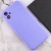 Чохол Silicone Cover Lakshmi Full Camera (AAA) для Samsung Galaxy A08 / A07 4G / A07s Чохол Silicone Cover Lakshmi Full Camera (AAA) для Samsung Galaxy A08 / A07 4G / A07s