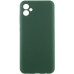 Чохол Silicone Cover Lakshmi Full Camera (AAA) для Samsung Galaxy A08 / A07 4G / A07s Чохол Silicone Cover Lakshmi Full Camera (AAA) для Samsung Galaxy A08 / A07 4G / A07s