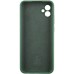 Чохол Silicone Cover Lakshmi Full Camera (AAA) для Samsung Galaxy A08 / A07 4G / A07s Чохол Silicone Cover Lakshmi Full Camera (AAA) для Samsung Galaxy A08 / A07 4G / A07s