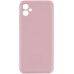 Чохол Silicone Cover Lakshmi Full Camera (AAA) для Samsung Galaxy A08 / A07 4G / A07s Чохол Silicone Cover Lakshmi Full Camera (AAA) для Samsung Galaxy A08 / A07 4G / A07s