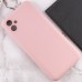 Чохол Silicone Cover Lakshmi Full Camera (AAA) для Samsung Galaxy A08 / A07 4G / A07s Чохол Silicone Cover Lakshmi Full Camera (AAA) для Samsung Galaxy A08 / A07 4G / A07s