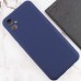 Чохол Silicone Cover Lakshmi Full Camera (AAA) для Samsung Galaxy A08 / A07 4G / A07s Чохол Silicone Cover Lakshmi Full Camera (AAA) для Samsung Galaxy A08 / A07 4G / A07s
