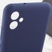 Чохол Silicone Cover Lakshmi Full Camera (AAA) для Samsung Galaxy A08 / A07 4G / A07s Чохол Silicone Cover Lakshmi Full Camera (AAA) для Samsung Galaxy A08 / A07 4G / A07s