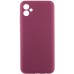 Чохол Silicone Cover Lakshmi Full Camera (AAA) для Samsung Galaxy A08 / A07 4G / A07s Чохол Silicone Cover Lakshmi Full Camera (AAA) для Samsung Galaxy A08 / A07 4G / A07s