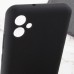 Чохол Silicone Cover Lakshmi Full Camera (AAA) для Samsung Galaxy A08 / A07 4G / A07s Чохол Silicone Cover Lakshmi Full Camera (AAA) для Samsung Galaxy A08 / A07 4G / A07s
