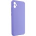Чохол Silicone Cover Lakshmi Full Camera (AAA) для Samsung Galaxy A08 / A07 4G / A07s Чохол Silicone Cover Lakshmi Full Camera (AAA) для Samsung Galaxy A08 / A07 4G / A07s