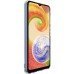 TPU чохол Epic Transparent 1,5mm Full Camera для Samsung Galaxy A08 / A07 4G / A07s TPU чохол Epic Transparent 1,5mm Full Camera для Samsung Galaxy A08 / A07 4G / A07s